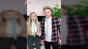 Romantic Cute Couple Goals Tik Tok US & UK - Tik Tok Videos Compilation
