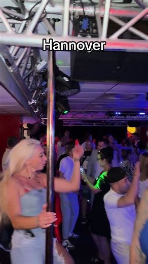 Infinity Club - A Place You Won't Want to Leave 🥂