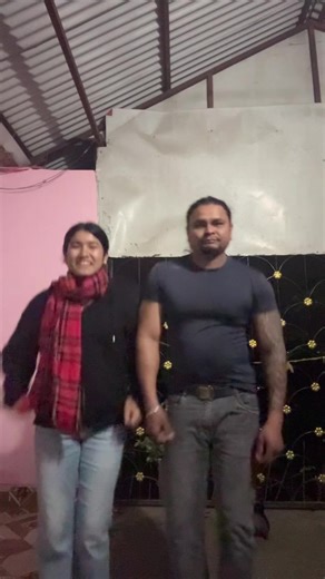 Fun TikTok Moments with My Mama