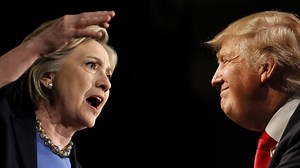 A peek into the relatively sane climate debates outside the United States