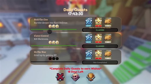 Unwrapping the new divinity armor in pixel Blade 2025 #viral #amazing #chickens