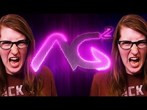 ANGRY GAMER GIRL - RAGE COMPILATION, VOL. 1