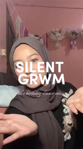 First Ever Get Ready With Me Makeup Tutorial