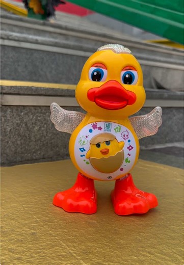 Explore Cute Cartoon Toys for Kids