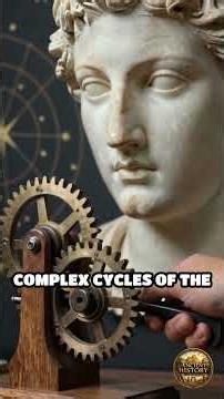 The Antikythera Mechanism: Ancient Tech Unveiled