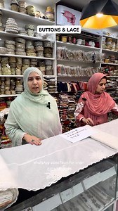 New Trending Dupatta Designs 2025 #buttonsandlacepk #reelsfbシ #fashion #fashionstyle #foryoupageシ #foryouシ #sale | Buttons & Lace