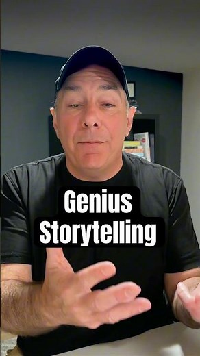 The Storytelling Genius of "Sinners"
