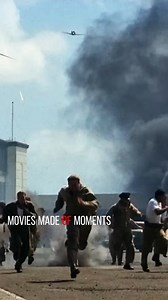 Japanese fighter planes attack an American airfield. Pearl Harbor, (2001) | Ww2 Stories