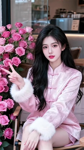 Tutorial siêu aesthetic ảnh chân dung thư giãn tại quán cà phê với AI đã cập nhật! 🥰☕ #dreamina #dreaminapioneer #capcutpioneer #ai #AITutorial