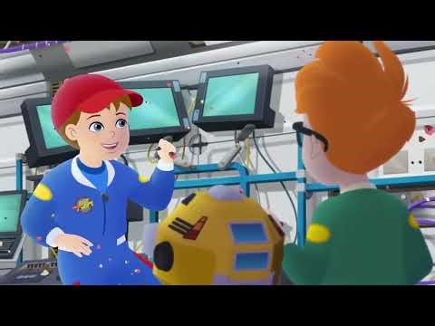 El autobús mágico vuelve a despegar Clase espacial_5.mp4