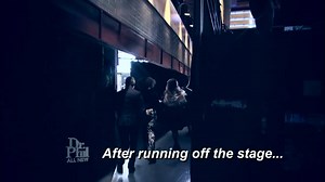 Today, Madison's 13-year-old sister, Liz, is added to the conversation. | Dr. Phil