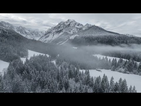 Broken Vessels (SNOWBLAST 2024)