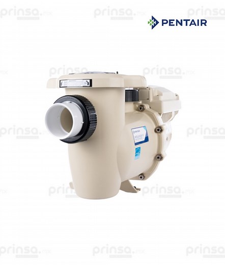 Motobomba de velocidad y flujo variable Intelliflo3 VSF 3HP