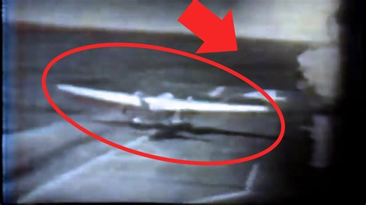 The Sea Strikes Back: 1971 Grumman Tracker Accident Explained