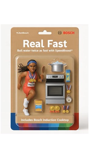 When you use a Bosch dishwasher, miter saw, or any Bosch product, you'll feel like the best version of yourself. | Bosch USA