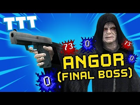 Yogscast TTT - Classic Tom Moments