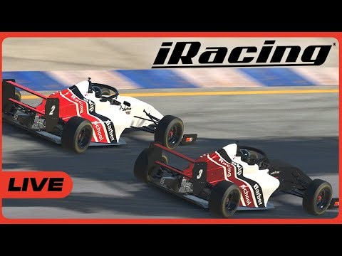 Iracing - Reaching 6k Irating today !Coaching !Setups