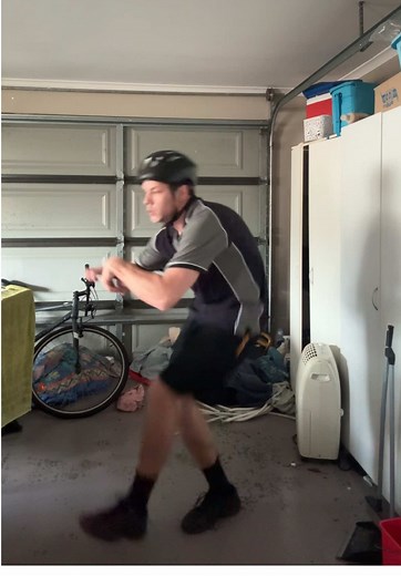 Bulletproof Dance: Groovy Dance Choreography with Cool Dance Moves