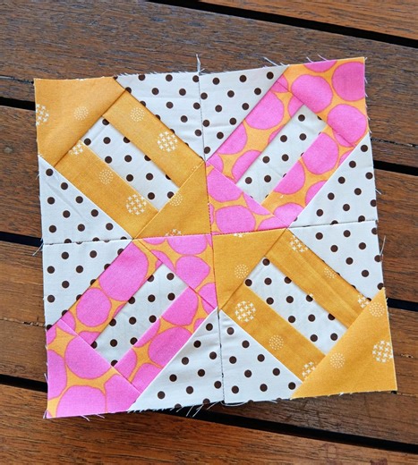 Cracker Foundation Paper Piecing Pattern: FPP Digital Download - Etsy