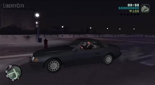 🌉 A massive story mod for San Andreas gets a map reveal — GTA: Carcer City The mod introduces a brand-new city, an original storyline, and a dark, gritty vibe closer to GTA 3 than San Andreas. A demo releases on March 9. | LibertyCity