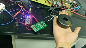 【牛牛驱动器】SVPWM调试