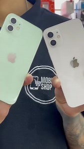 IPhone 12 😎 promo semanal | Mobile Shop Tienda de Celulares