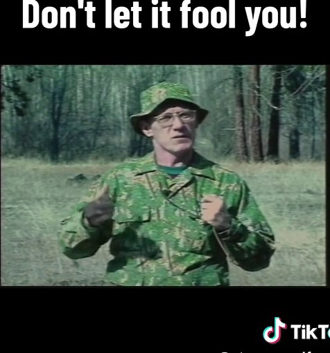 A light blood trail doesn't always mean a bad hit! | trail