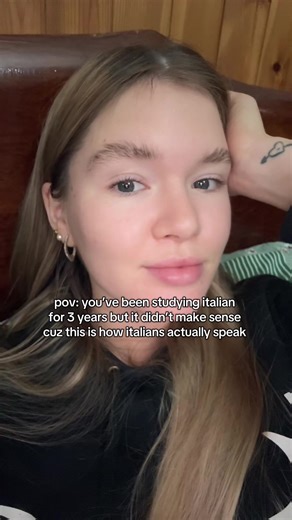 Understanding Italian Dialects: Real Talk in Italy