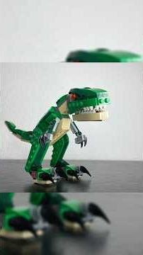 LEGO Stop Motion Animation Tests (December 2025)