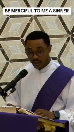 Prayer for Mercy on a Sinner