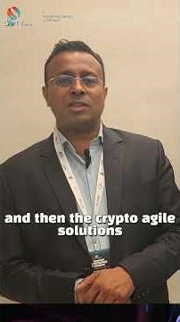 What happens when today’s encryption meets tomorrow’s quantum threats?