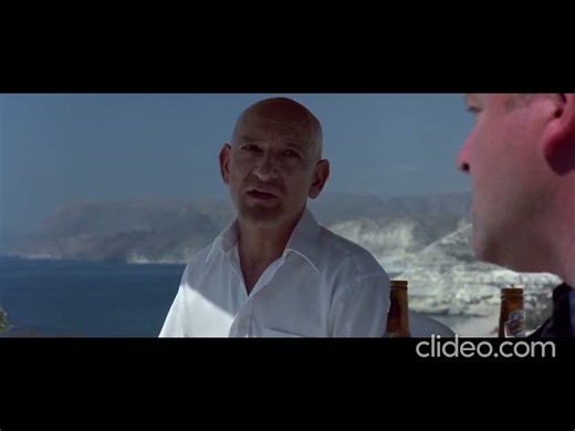 Different Movie Scenes - Word Building