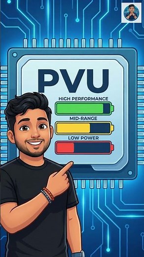 IBM PVU vs RVU — Know the Difference or Pay MILLIONS! short 6 IBM PVU vs RVU