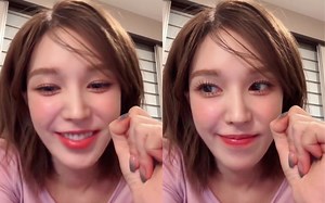 「WENDY/中字」“到我发不出声音为止 都会在这里为大家唱歌” /240221 wvs