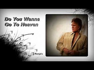 T. G. Sheppard ~ "Do You Wanna Go To Heaven"