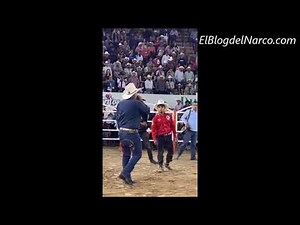 Apareció "El Mencho" y líder del CJNG, en el Carnaval de Autlán. (VIDEO)