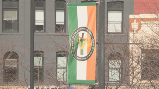 Report it: Send your St. Patrick’s photos