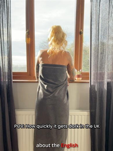 Bring back summer! #ladyrae #comedy #lifeintheuk #humour