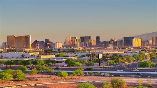 8 fun things to do across the Las Vegas valley this weekend