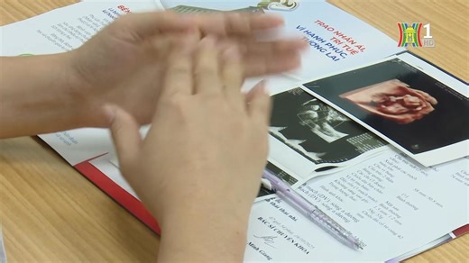 Trường hợp Thai phụ mang Song thai một bánh rau hai buồng ối được tầm soát, thăm khám và theo dõi tại Trung tâm Y học bào thai - BV phụ sản Trung ương #songthai #sangloctruocsinh #xuhuongfb | Trung tâm Y học bào thai - Bệnh viện Phụ sản Trung ương