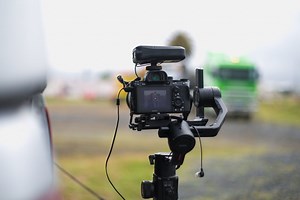 Video Productions Launceston  — Prime Perspectives Media Services Tasmania