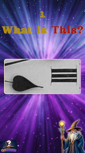 📼 Guess These Retro Close-Up Objects! (Round 3 – Part 1)