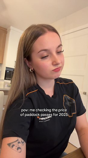 How to Get Paddock Passes Without Buying Them