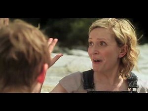 JUMP - a feature film by Bindu de Stoppani (30 second scene)