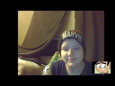 Danny Phantom Episode 1 - 3 (Reaction)