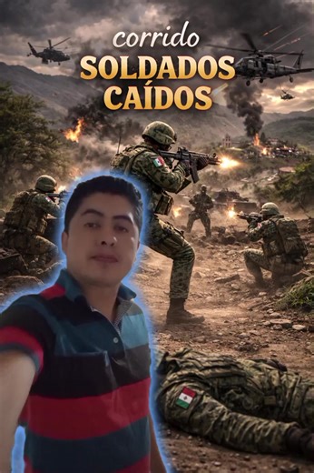 #corrido #soldado #noticia #mexico #noticias soldados abatidos en enfrentamiento