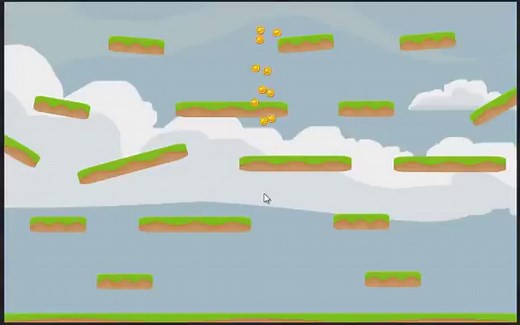 下からだけ貫通する床を表現できるPlatformEffector2Dの使い方やパラメータ【Unity】【Effector2D】 - (:3[kanのメモ帳]