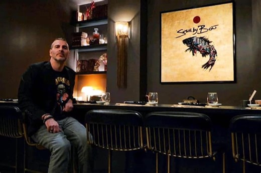 Hospitality Legend Richie Romero on Making NYC The City That Never Sleeps…Again