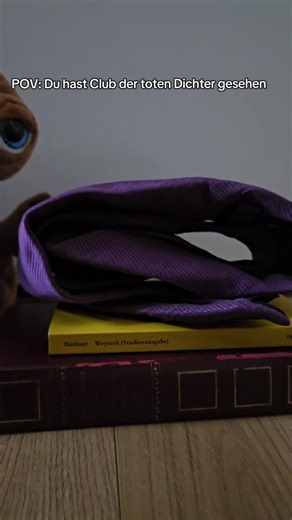 📕02.12. 20:15 im Zoo Palast!! #filmtok #clubdertotendichter #berlin #fürdich #filmclub