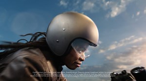 Intuit Credit Karma "Motorcycle"